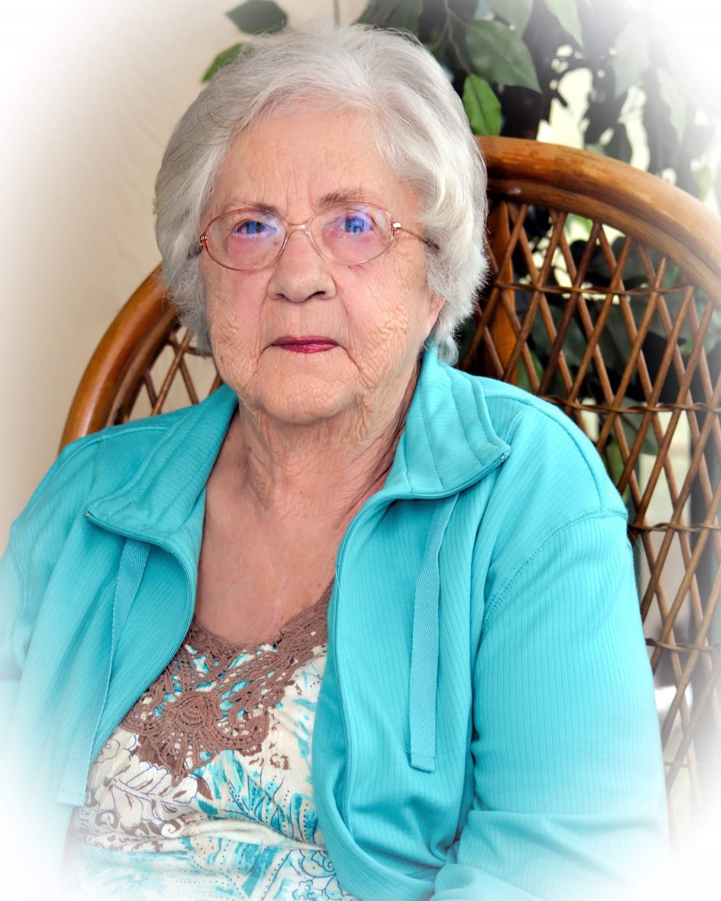 Obituary of Hazel Marie Weathers