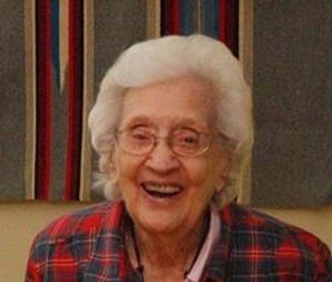 Obituary of Elaine Bernice Green
