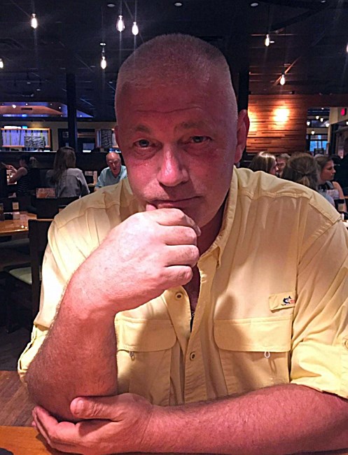 Obituary of James Charles Tunink