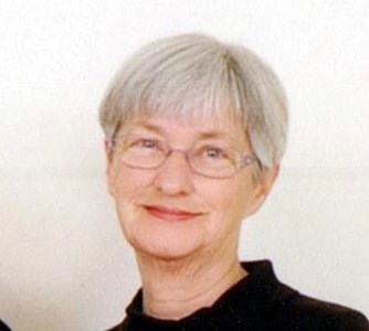 Obituary of Chantal Bluzmans