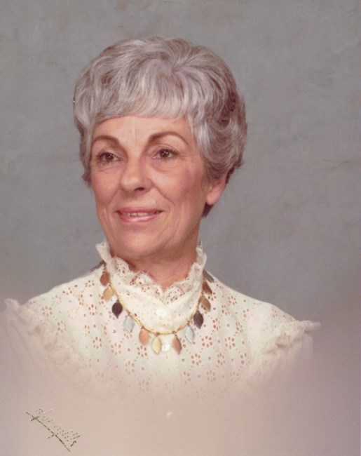 Obituary of Ms. Edna Earle Simmons Wilburn