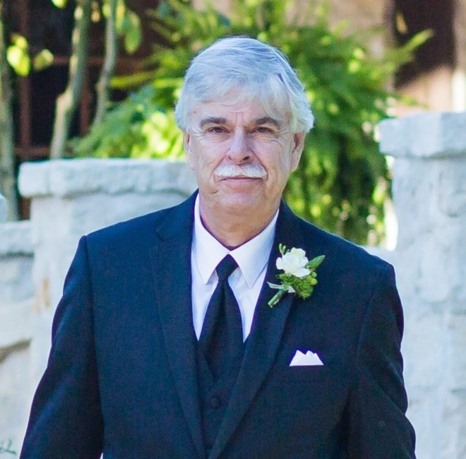 Obituary of James Francis McDonald