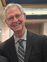 Perry Littlejohn