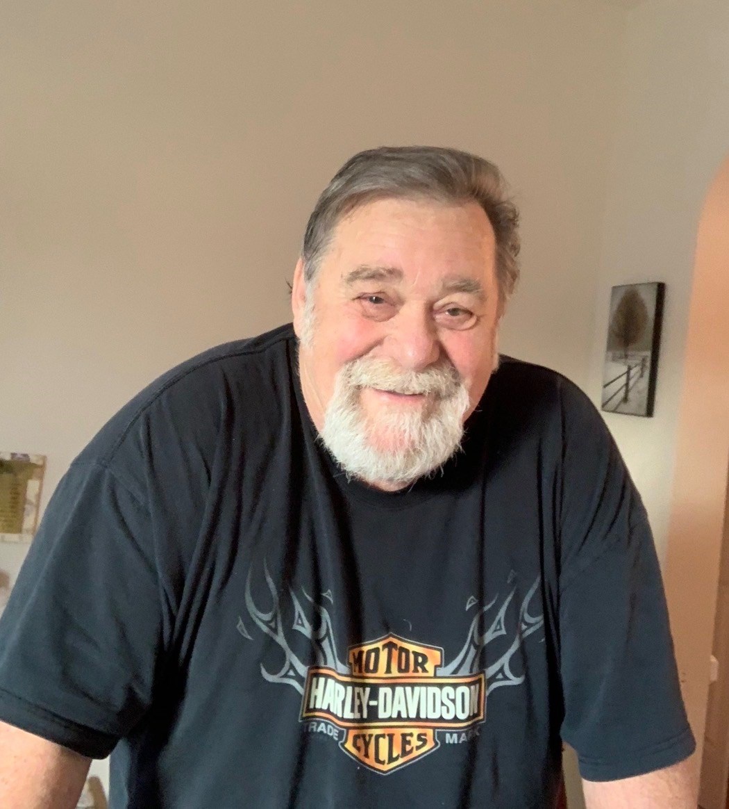 Obituary of Ted Mason Woody Sr.