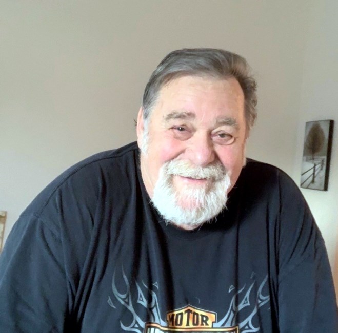 Obituary of Ted Mason Woody Sr.