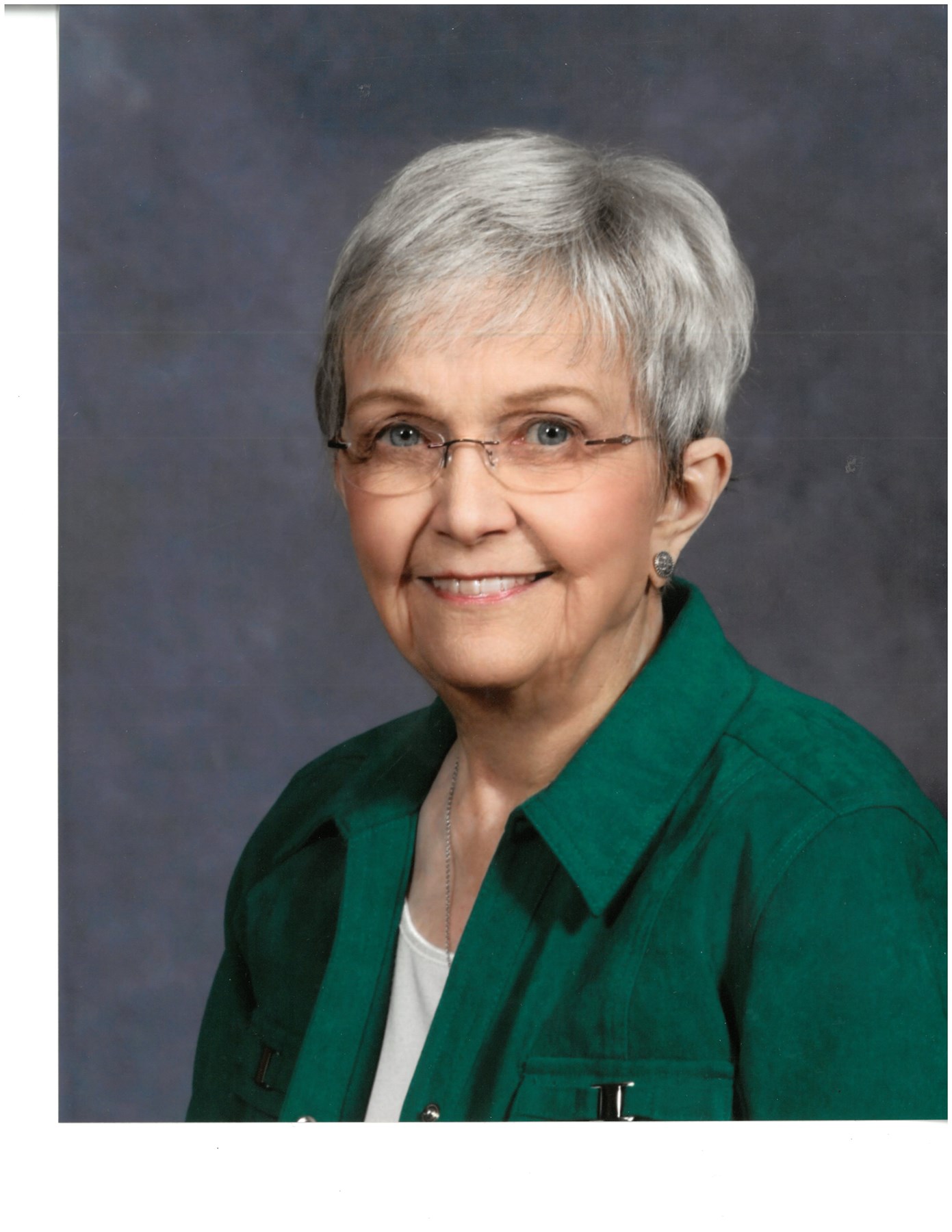 Obituary of Elizabeth "Betty" Louise Haefele
