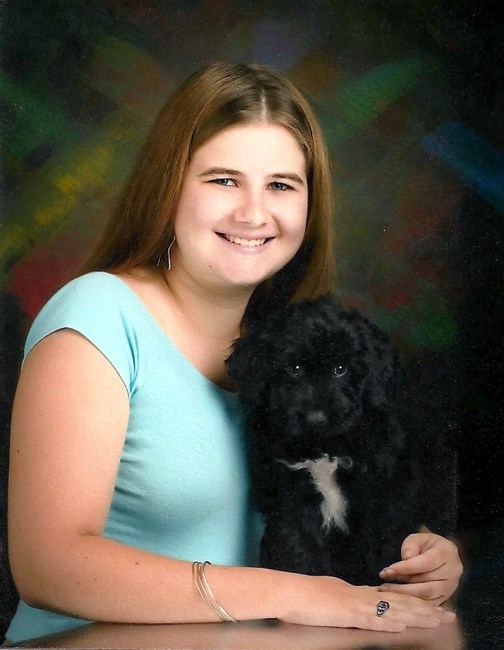 Obituary of Laura Ashley Shepherd