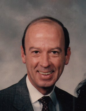 Obituary of Michael J Casserly