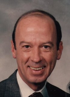 Obituary of Michael J Casserly