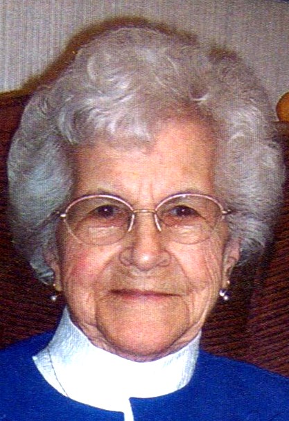 Obituary of Cora G. Dumont
