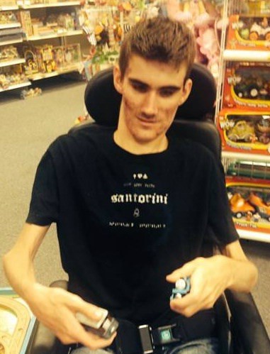 Avis de décès de Adam Reed Kerby