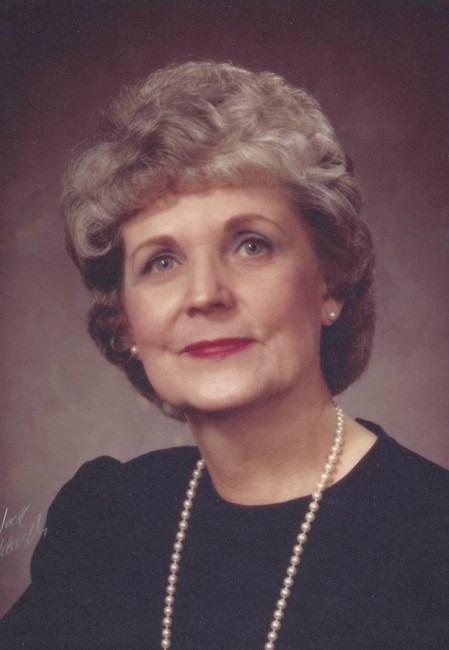 Obituary of Helen H Balmer