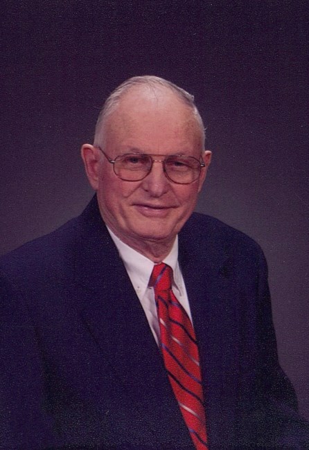 Obituary of Wallace Winburn Hawkins