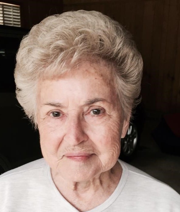 Sarah Michael Obituary Pontotoc, MS