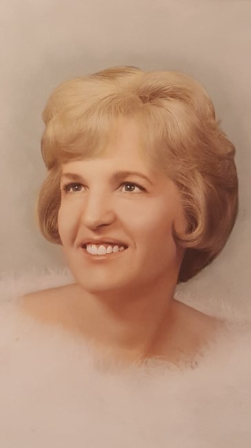 Obituary of Elizabeth Ann Pank