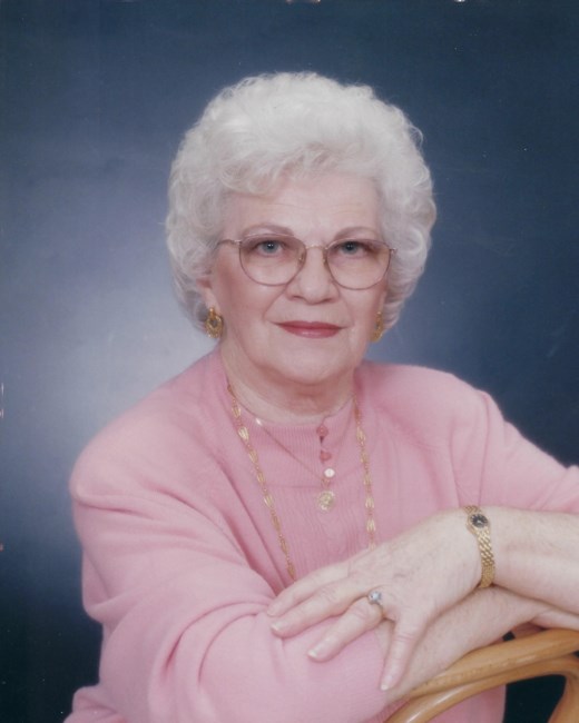 Obituary of Wanda Mae Gary
