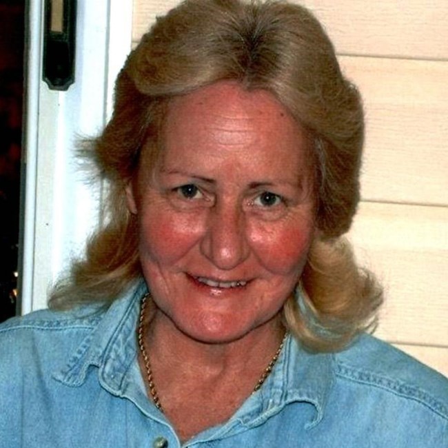 Obituary of Brenda Jane Burgess
