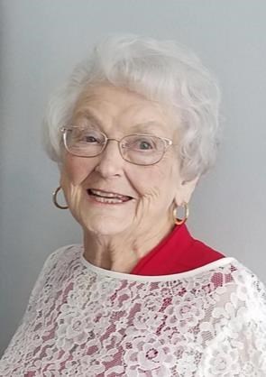 Obituario de Patsy Louise Abercrombie