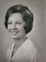 Carolyn Arnold