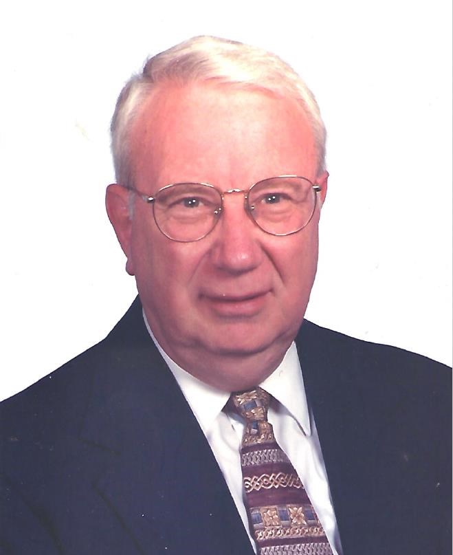 John Barlow Obituary Jackson, MS