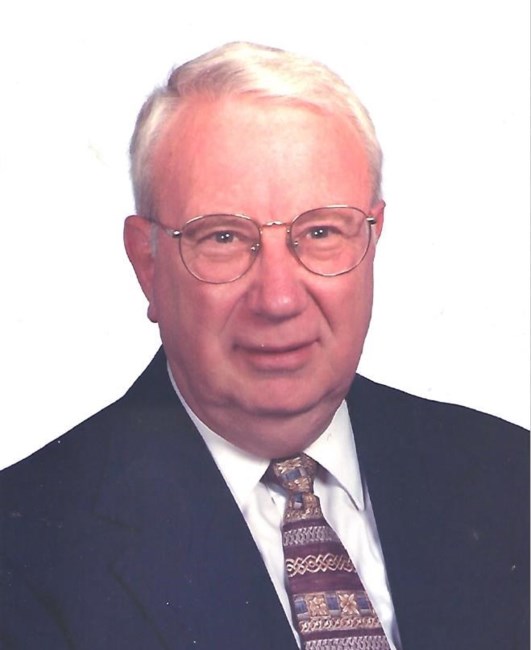 Obituary of Mr. John Levert Barlow