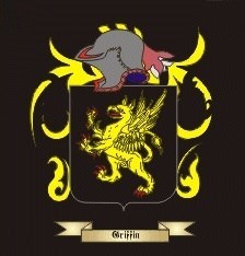 Obituary of Jeanne Anne Griffin