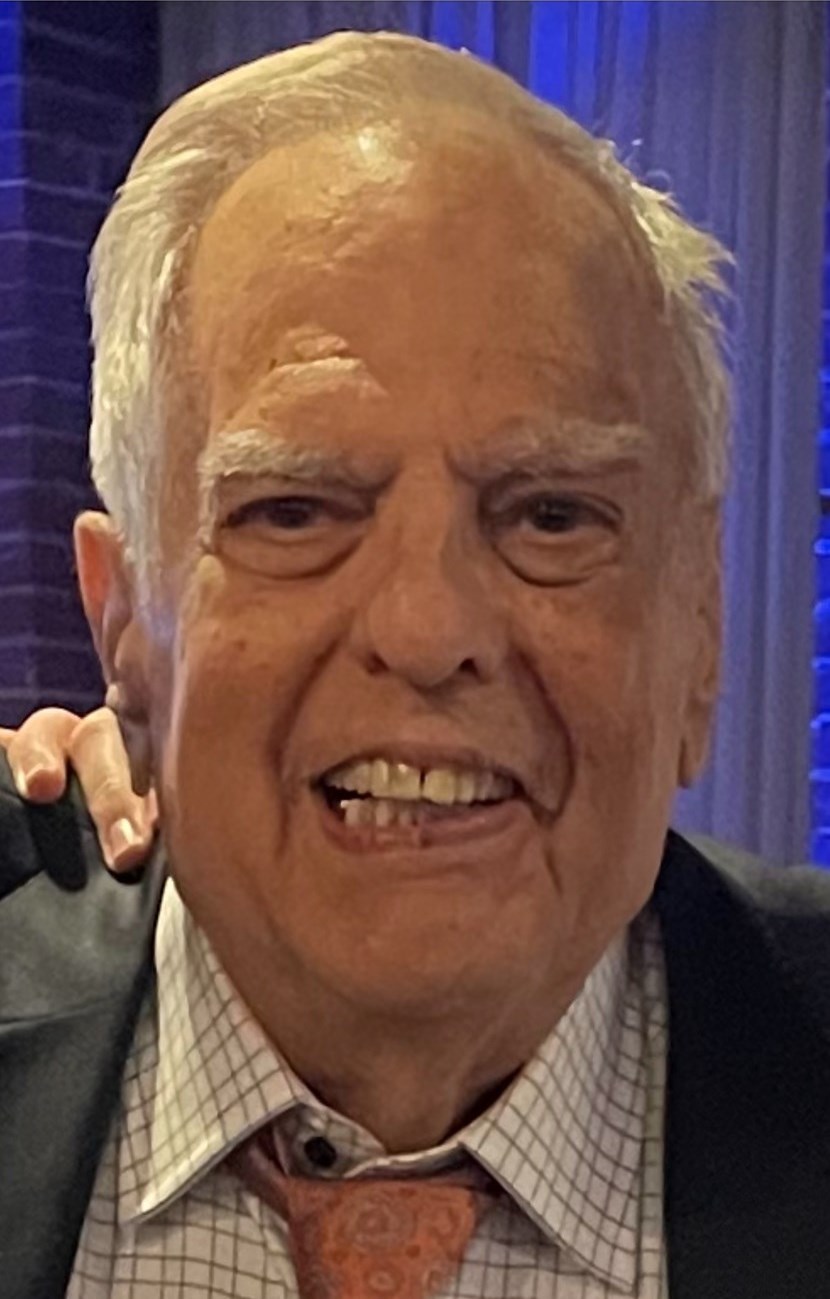 Roy Glaser Obituary Dallas, TX