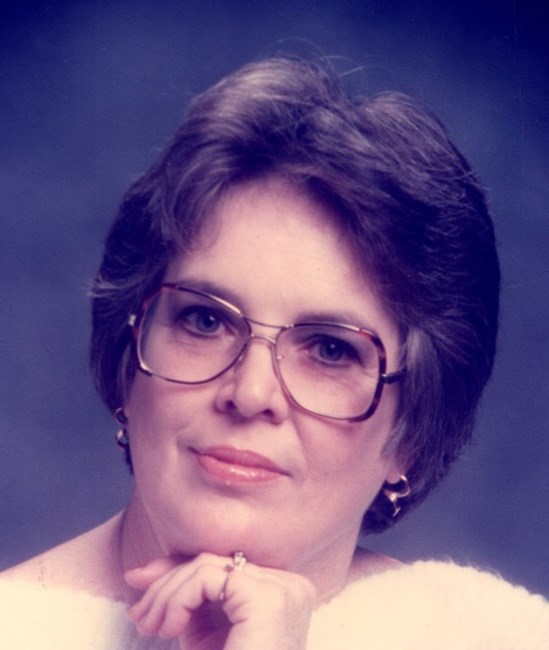 Obituary of Frances Jean Herring