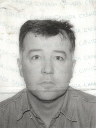 Avis de décès de Zoran Vujovic