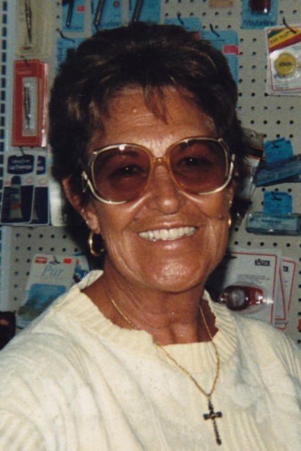 Obituary of Mabel Allen Edgerly