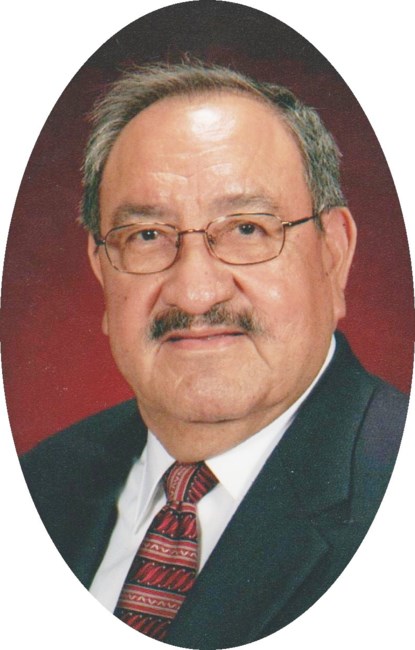 Obituary of David M. Castillo
