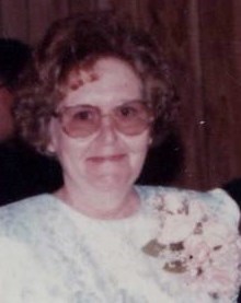 Obituary of Charlotte Ann Knue