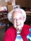 Obituary of Ellizabeth Virginia 'Virgy' Dowling