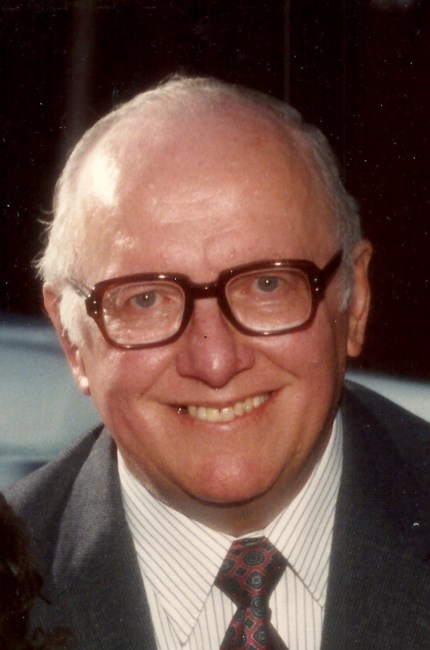 Obituary of Richard L. White