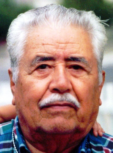 Avis de décès de Severo Ortega