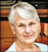 Obituary of Janet C. King