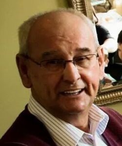 Obituary of Guy Picard