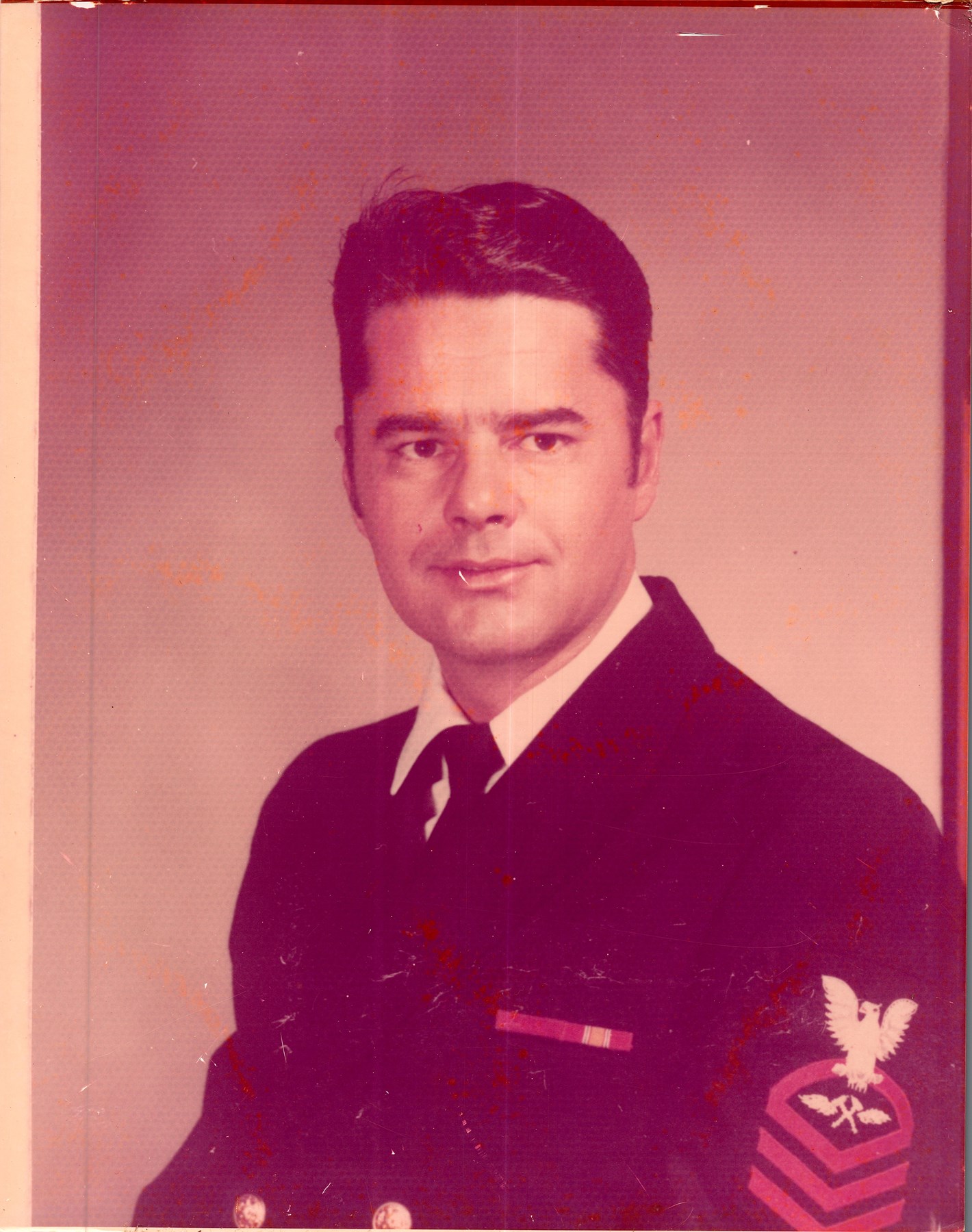 Obituary of George Jack Vetter Jr.