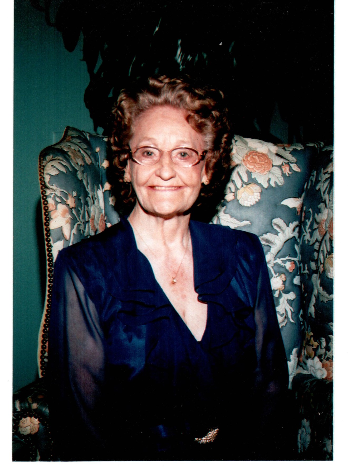 Louise Stout Obituary New Iberia, LA