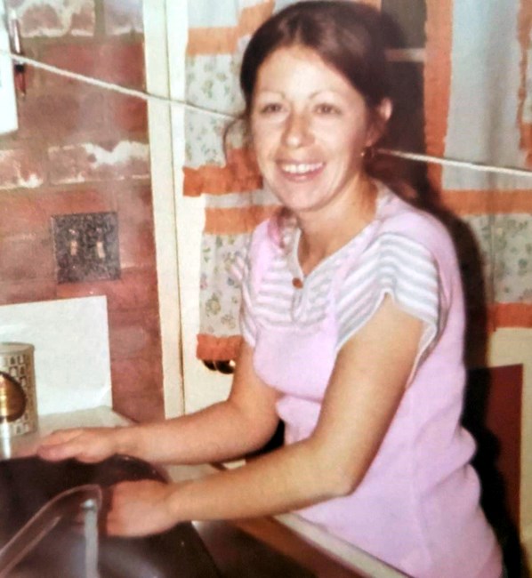 Obituary of Carol M. Inendino
