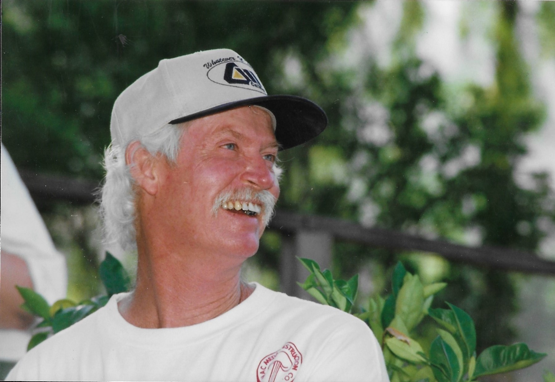 Obituary of James R. Jackson