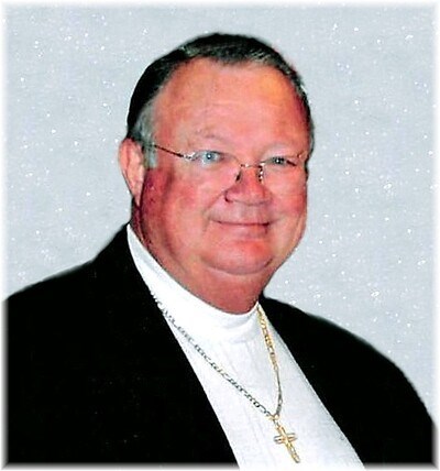 Obituary of Lawrence Andrew Doyle