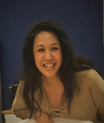 Obituary of Zita Carina A. Chambers