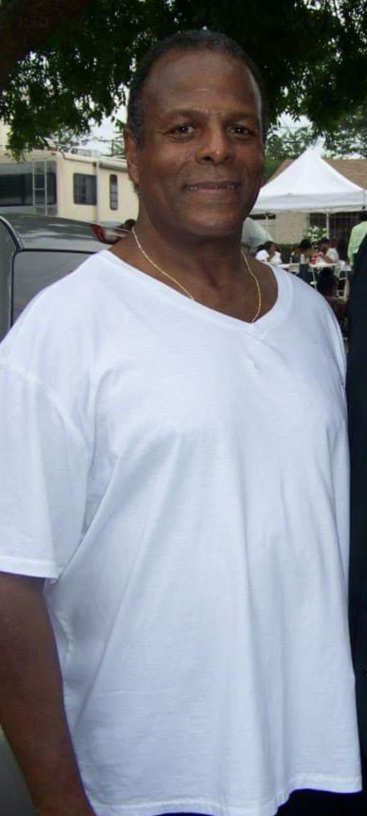 Obituary of Raymond "Tenny" Earnest Smith