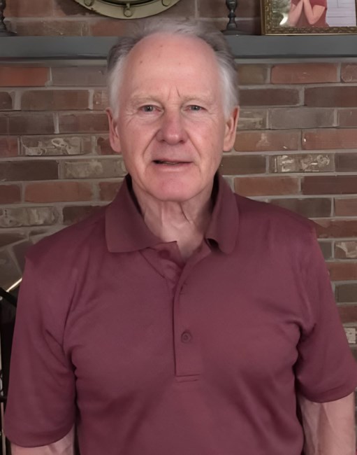 Obituary of Thomas Earl Fouse