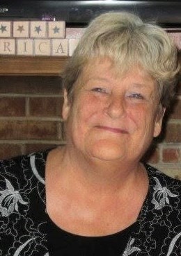 Obituary of Elizabeth Christine Hunko