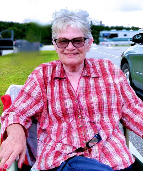 Obituary of Joyce Susan Rivenburgh