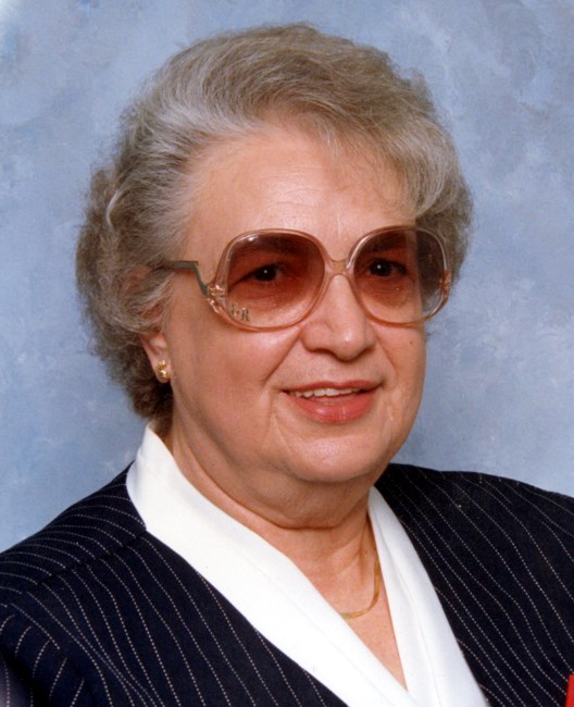 Obituary of Edyth Recella Roberts Rigsby