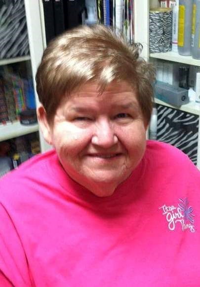 Obituary of Brenda Elaine Evans Cooling