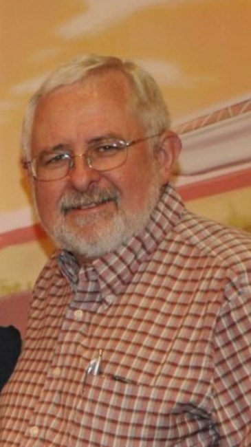 Obituary of James Alfred Heist